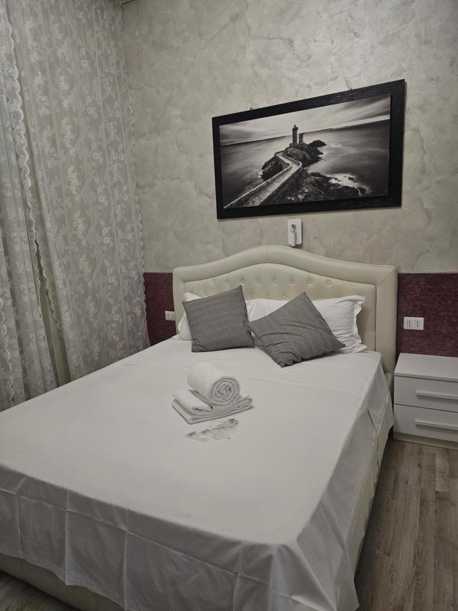 Couette-café Captin Rome